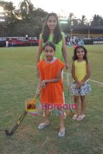 at celebrity hockey match in bombay Gymkhana, Mumbai on 19th May 2011 (39).JPG